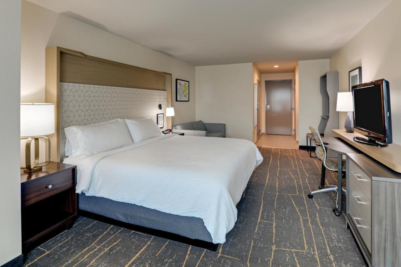 Holiday Inn Mobile Airport By Ihg Exterior foto