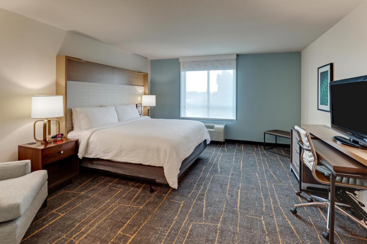 Holiday Inn Mobile Airport By Ihg Exterior foto