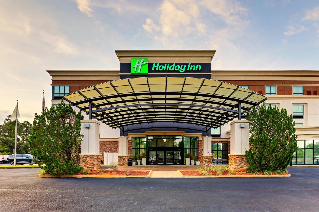 Holiday Inn Mobile Airport By Ihg Exterior foto