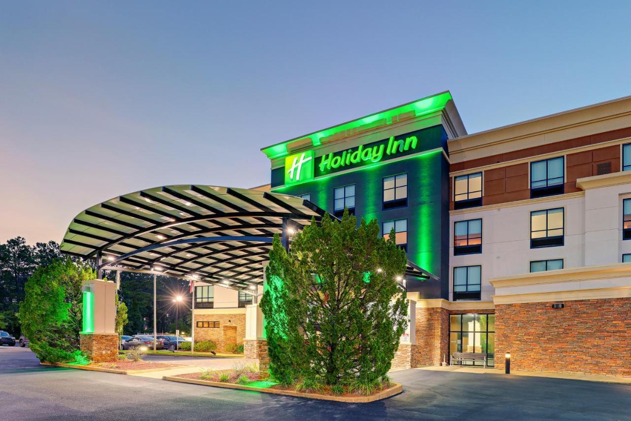 Holiday Inn Mobile Airport By Ihg Exterior foto