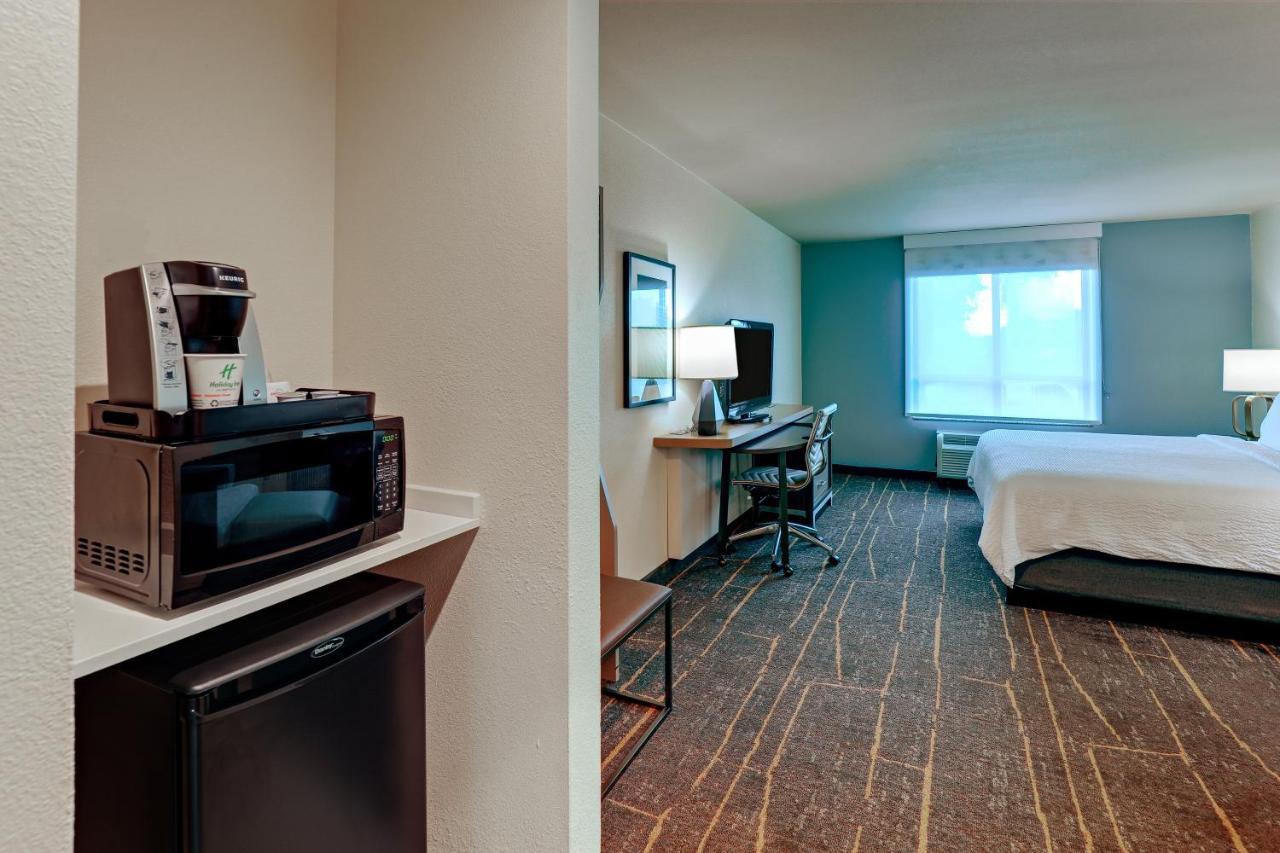 Holiday Inn Mobile Airport By Ihg Exterior foto